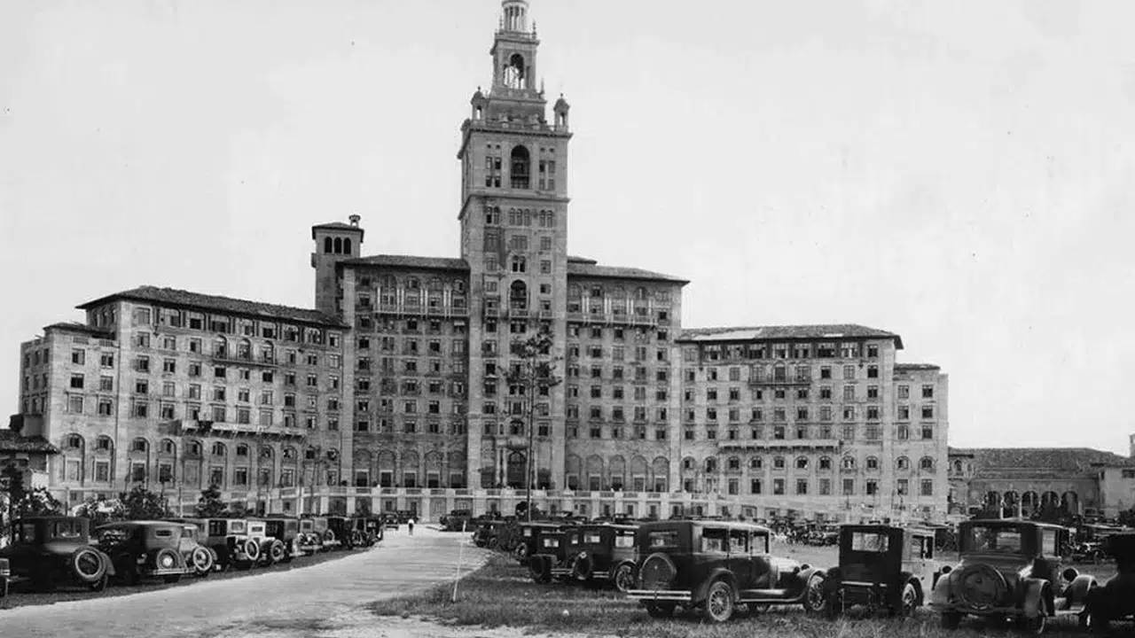 1973 BALTIMORE OTELİ SALDIRISI OLAYI NEDİR! Cinayet gerçek mi, nerede yaşandı, katil bulundu mu?