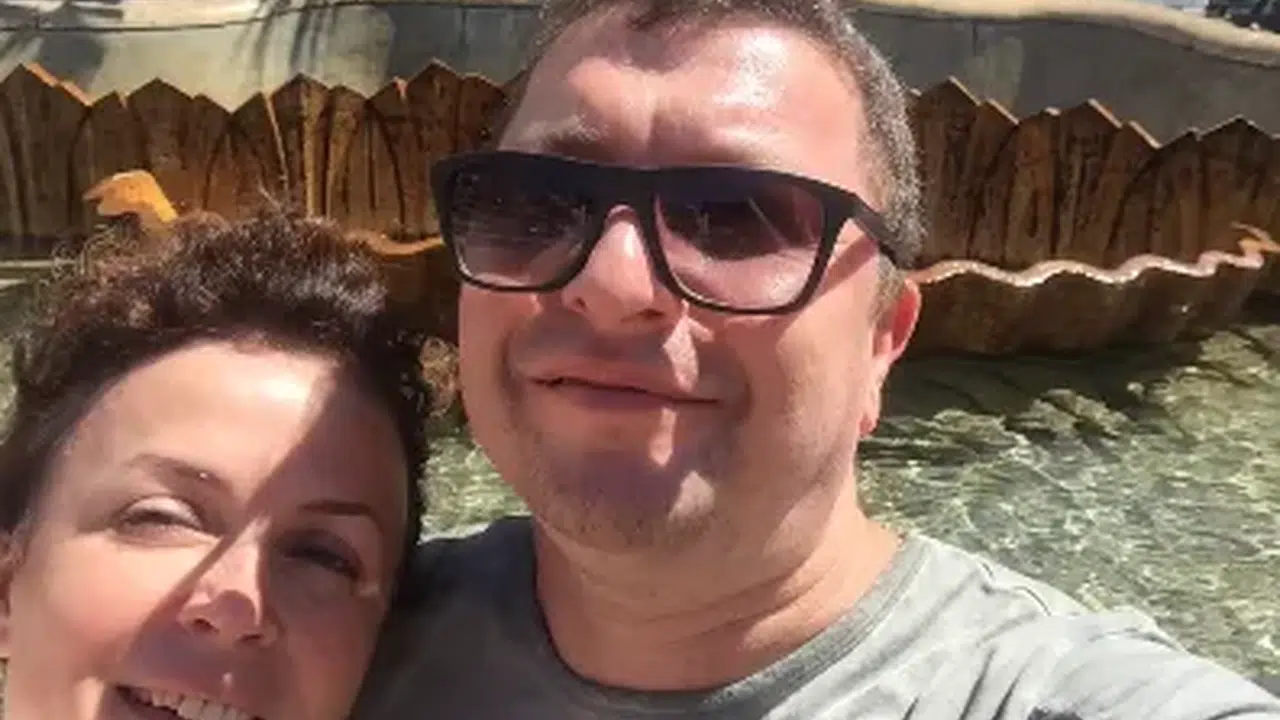 TİMUR HARZADIN EVLİ Mİ VE EŞİ KİM! Ölüm nedeni, kaç yaşındaydı, çocuğu var mı, ne iş yapıyor?