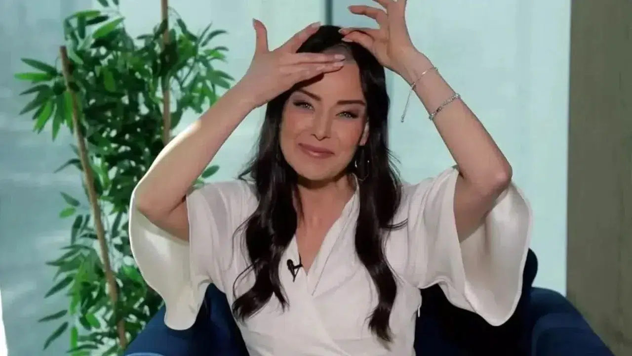 NURSEL ERGİN NE HASTASI, KANSER Mİ? Peruk mu takıyor, neden takıyor, sağlık durumu ne?