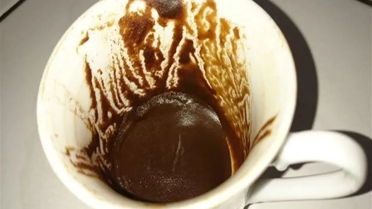 KAHVE FALINDA 1 RAKAMI NE ANLAMA GELİR! 1 Sayısı Başarı mı, Hangi Mesajı Verir, Terfi mi Demek?