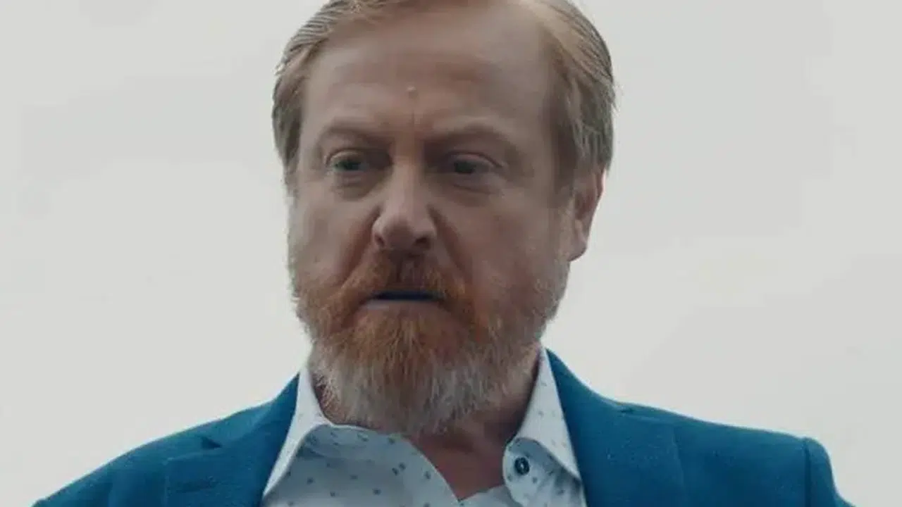 YILDIRAY ŞAHİİNLER HAYATI VE KARİYERİ! Teşkilat dizisi Levent hangi yapımlarda oynadı?