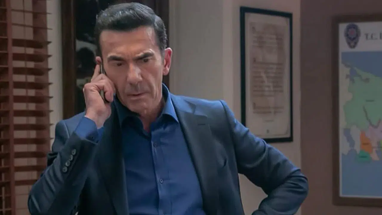 İLKER İNANOĞLU KİMDİR VE HAYATI! Memleketi neresi, yaşı kaç, evli mi, eşi kim, oynadığı diziler?