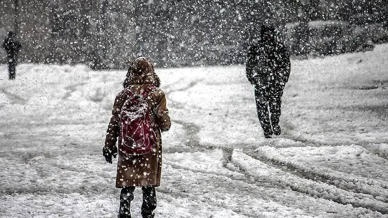3 Mart Salı Ordu’da okullar tatil mi, hangi ilçelerde taşımalı eğitime ara verildi? Ordu Valiliği kar tatili açıklaması!