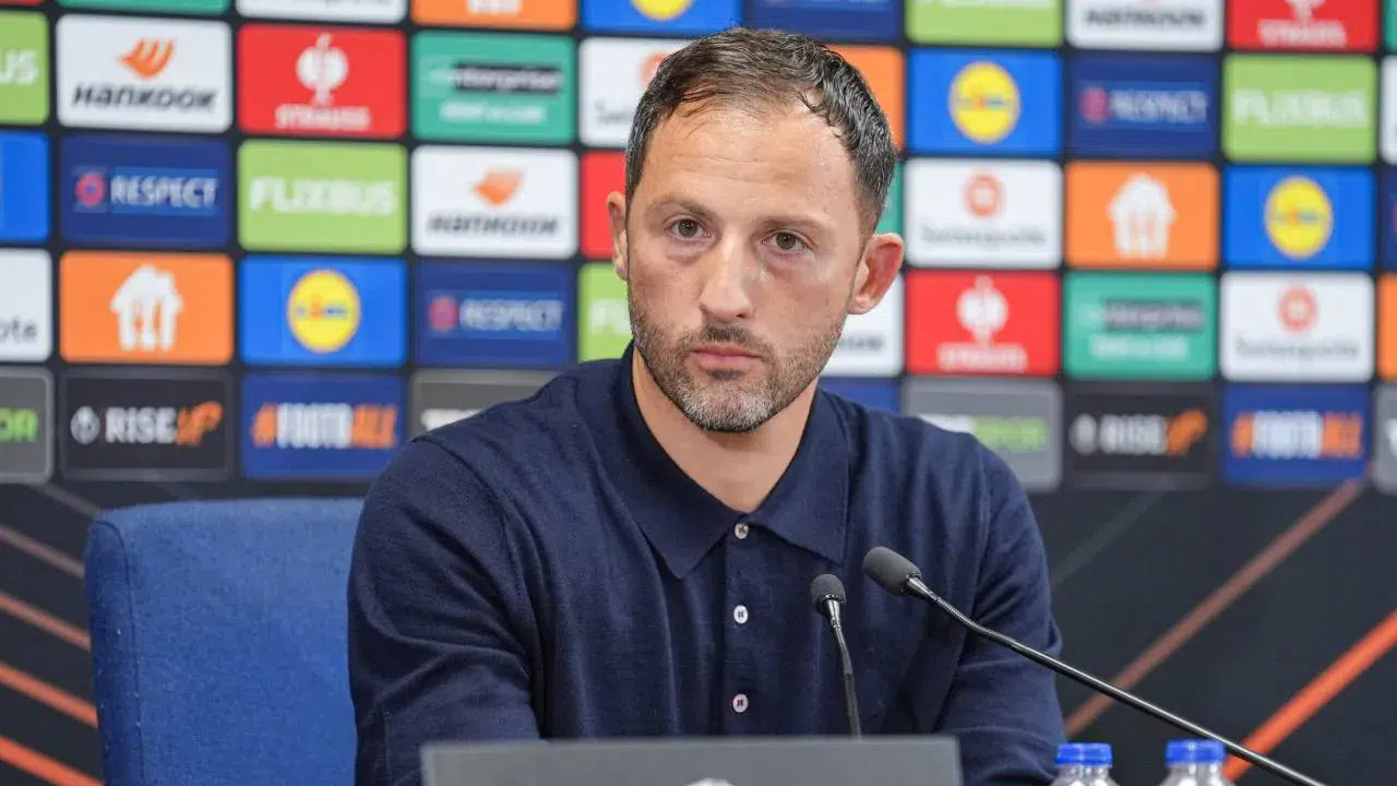 Fenerbahçe’de kimler gidiyor? Tedesco hangi oyuncuları gözden çıkardı, Talisca ve Kante gidecek mi?