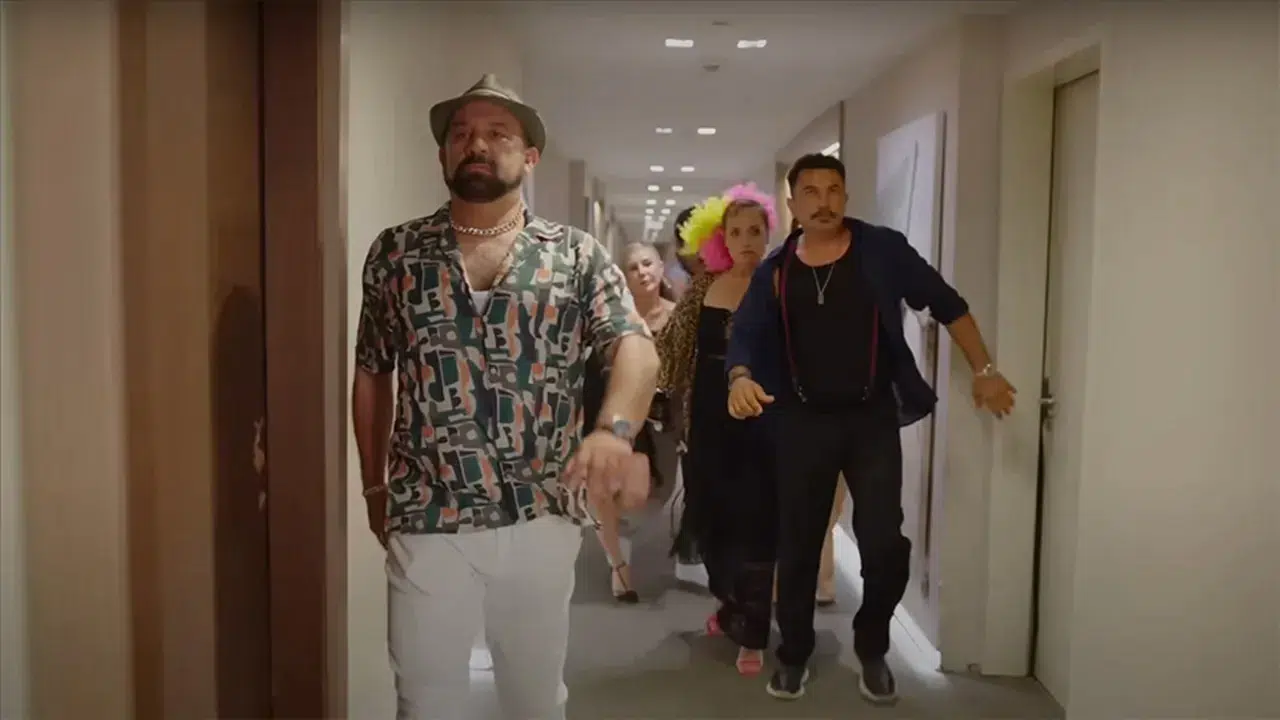 Çakallarla Dans 8 Çıkış Tarihi: Vizyon tarihi nedir, oyuncu kadrosunda kimler var, konusu ne olacak?