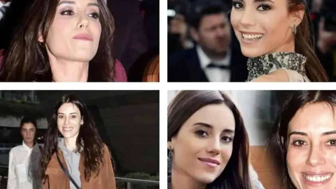 Cansu Dere Estetikli Mi, Burnu Estetik Mi, Burun Ameliyatı Oldu mu, Kaç Beden Giyiniyor, Boyu ve Kilosu Kaç?