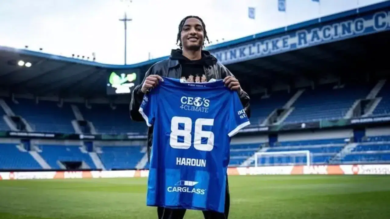 Fenerbahçe’den Belçika Çıkarması! Kenan Haroun Transfer Listesinde