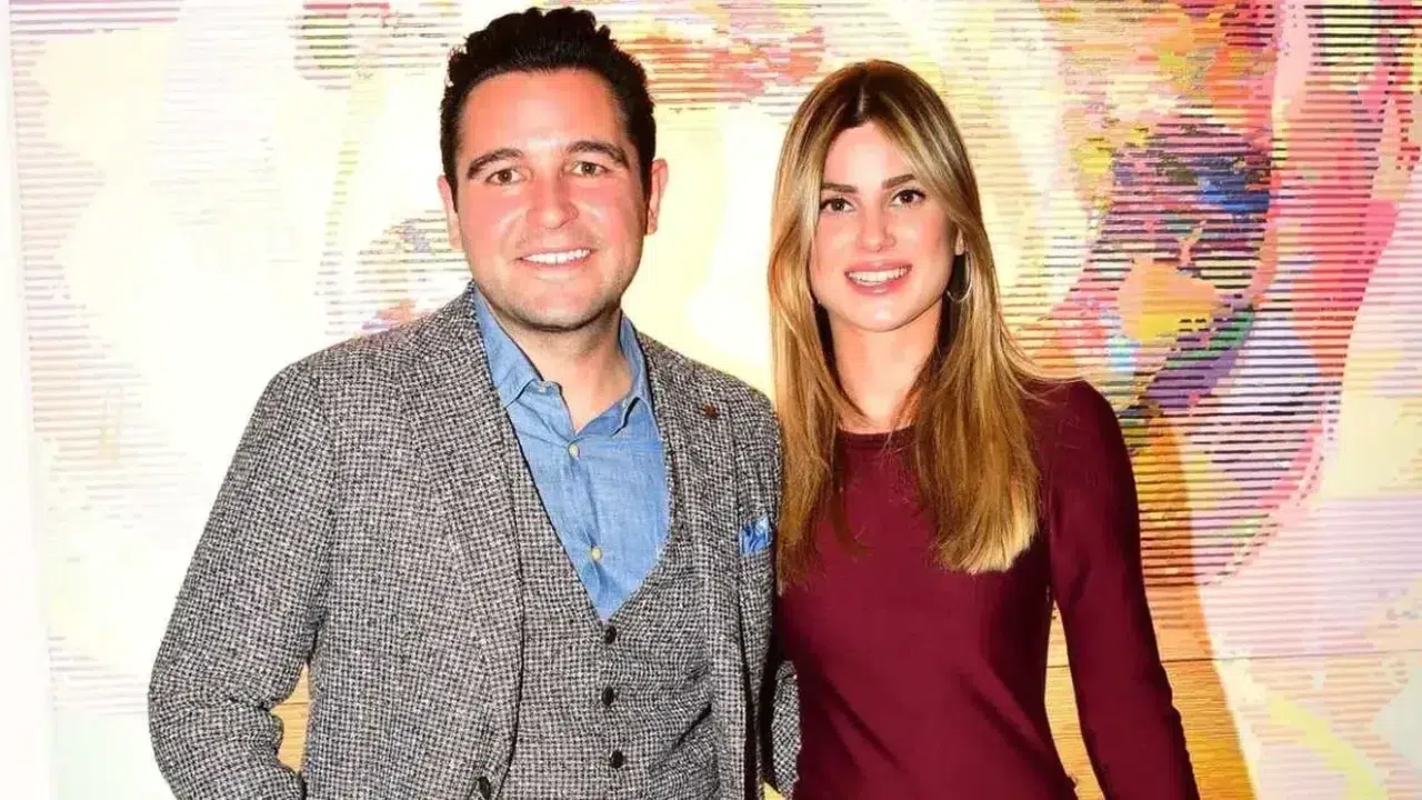 Sabancı ailesinde ikinci bebek heyecanı! Nazlı Sabancı’dan ilk kare