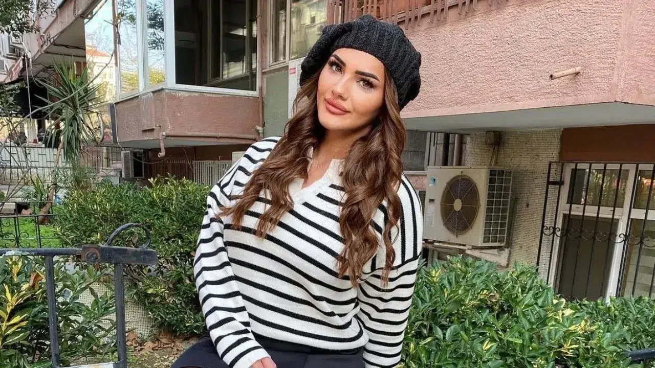 Kısmetse Olur’un Ayça’sından korkutan mesaj! Apar topar hastaneye kaldırıldı