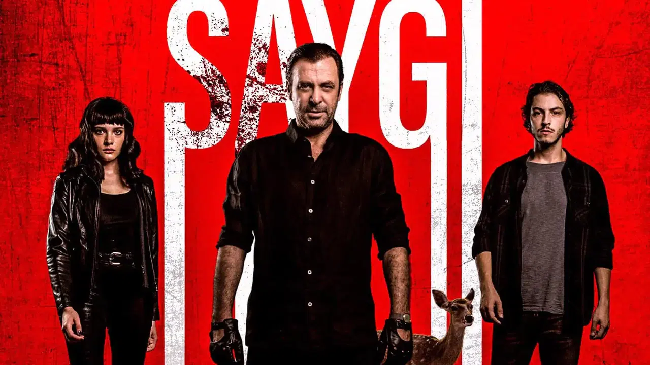 SAYGI DİZİSİ YÖNETMENİ KİM! Konusu ne? Oyuncu kadrosunda kimler var?