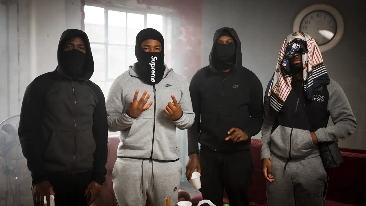 DRILL ERKEK NE DEMEK? Drill erkek ne anlama gelir, drill ne demek ve drill müzik kültürü nedir?