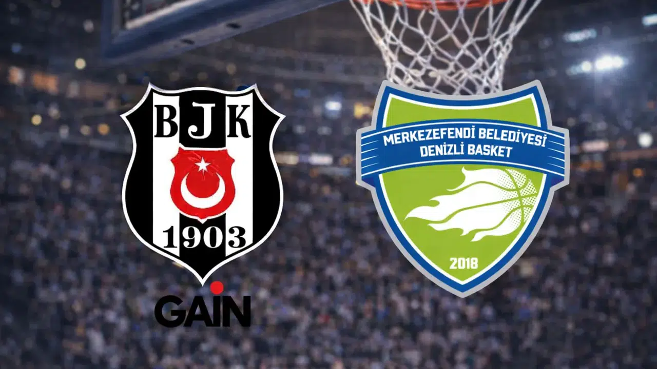 BEŞİKTAŞ – MERKEZEFENDİ MAÇI HANGİ KANALDA? Saat kaçta, şifresiz mi? Canlı yayın bilgileri!
