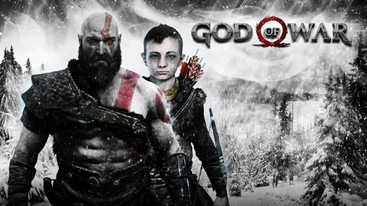 GOD OF WAR KİTAPLARI KAÇ TANE? Kitap serisi var mı, hangi sırayla okunur, oyunla aynı hikâye mi?