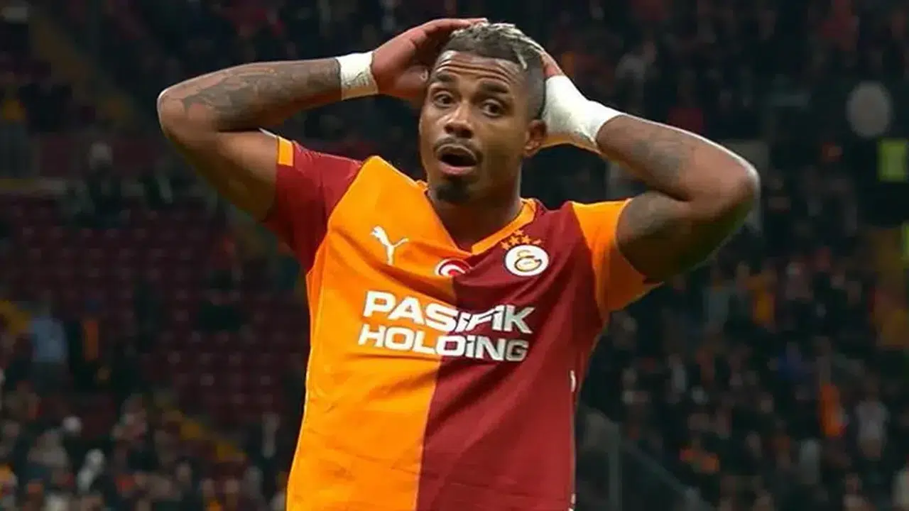 UEFA Defteri Kapandı, Galatasaray Lemina’yı Kaptı