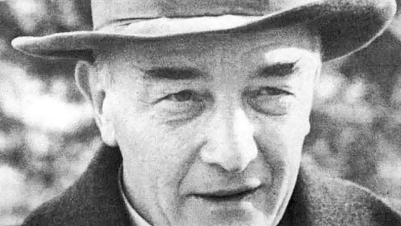 ROBERT MUSİL KİMDİR VE HAYATI! Aslen nereli, ne zaman yaşadı, ne iş yapardı?