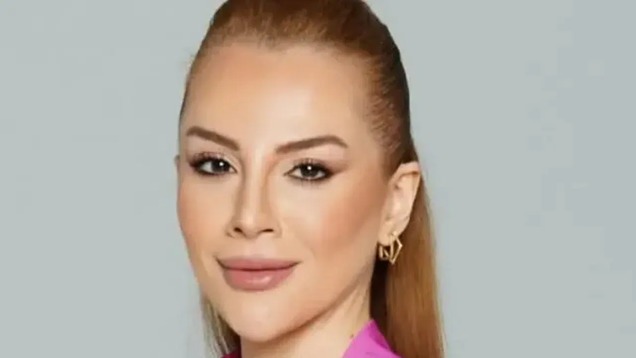 ZÜLEYHA ORTAK KİMİNLE EVLİ? Hayatı ve kariyeri, kaç yaşında, nereli, ne iş yapıyor?