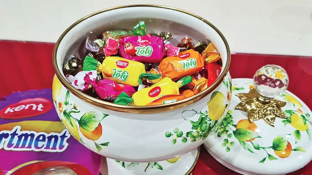 KENT ŞEKER İSRAİL MALI MI! Kent Şeker Kimin ve Hangi Ülkenin Markası?