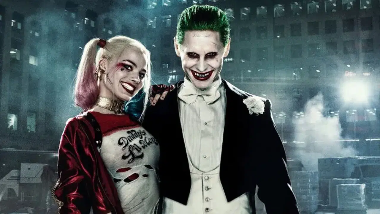 JOKER VE HARLEY QUİNN İLK FİLMİ! Margot Robbie ve Jared Leto yeniden aynı projede mi buluşuyor?