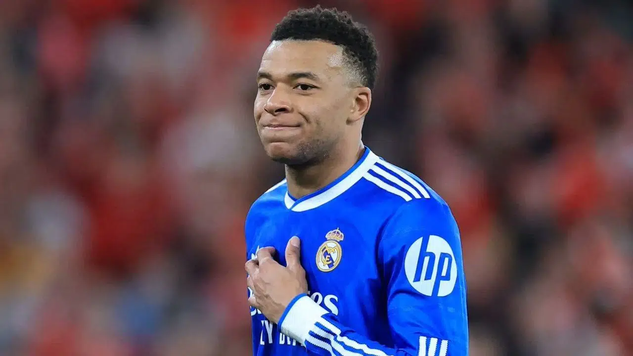 MBAPPÉ NEDEN OYNAMIYOR? Sakat mı, ne oldu, kadroda neden yok, ne zaman dönecek?