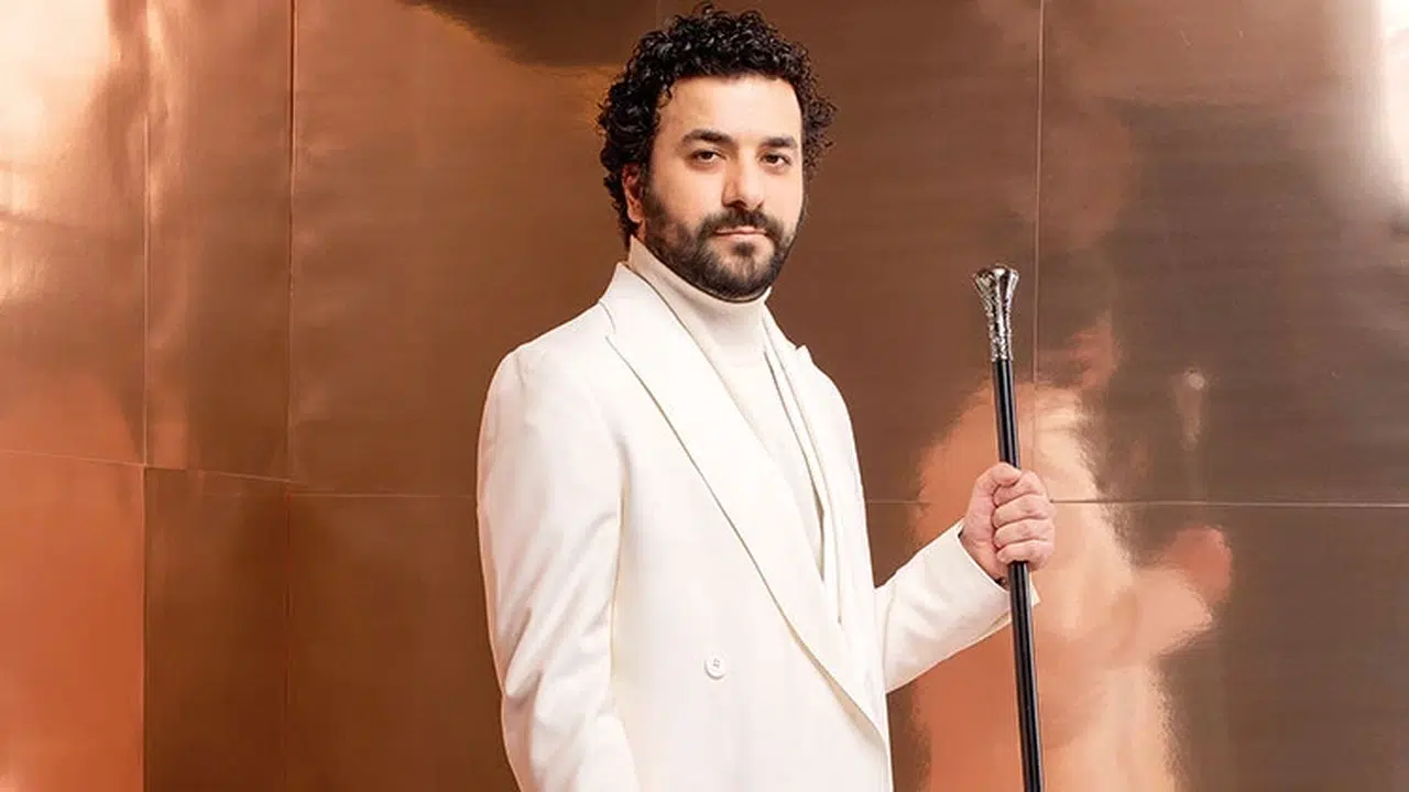 Hasan Can Kaya’dan Şok Nezarethane İtirafı: Reynmen ve Çakal Dayanamadı