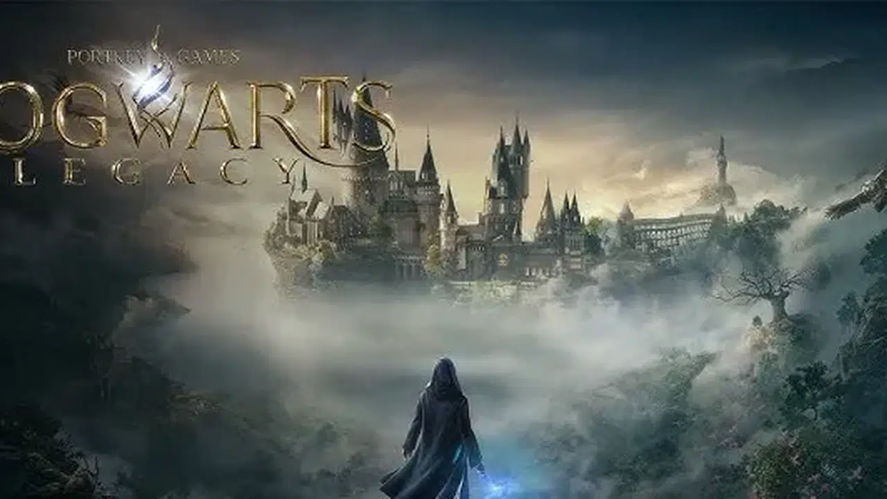 HOGWARTS LEGACY’DE GİZLİ EV CİNLERİ BÖLGESİ NEREDE!  Hogwarts Kalesindeki Ev Cinleri Mutfağı Nasıl Açılır?