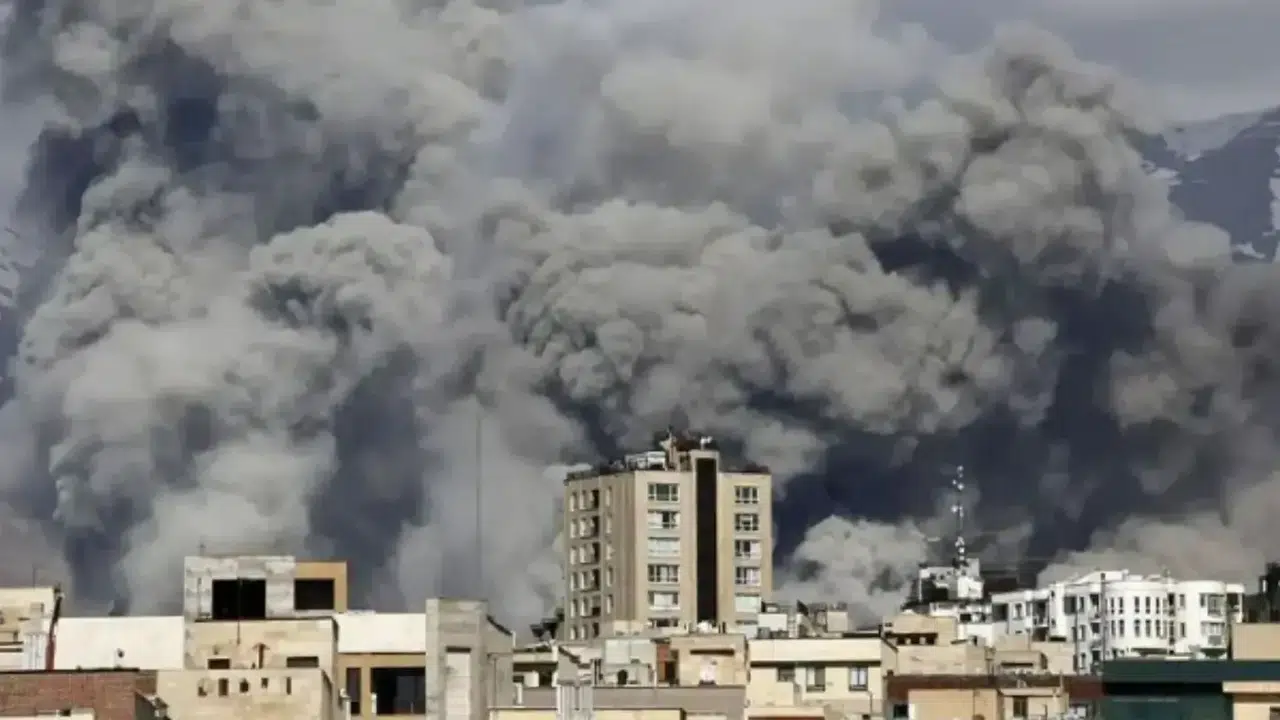 Pentagon Raporu! 'İran Operasyonu Beklenenden Uzun Sürebilir'