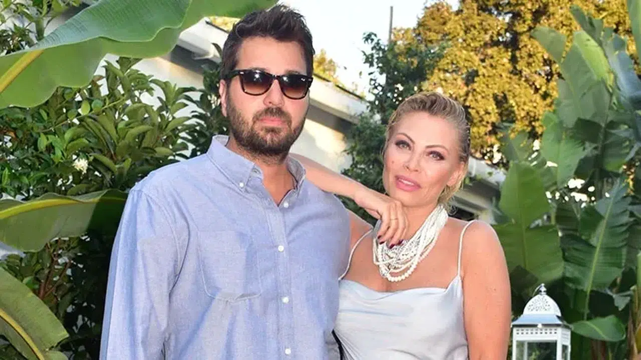 ERAY SÜNBÜL KAÇ DOĞUMLU? Seray Sever’in eşi kim, Eray Sünbül kimdir, kaç yaşında, ne iş yapıyor?