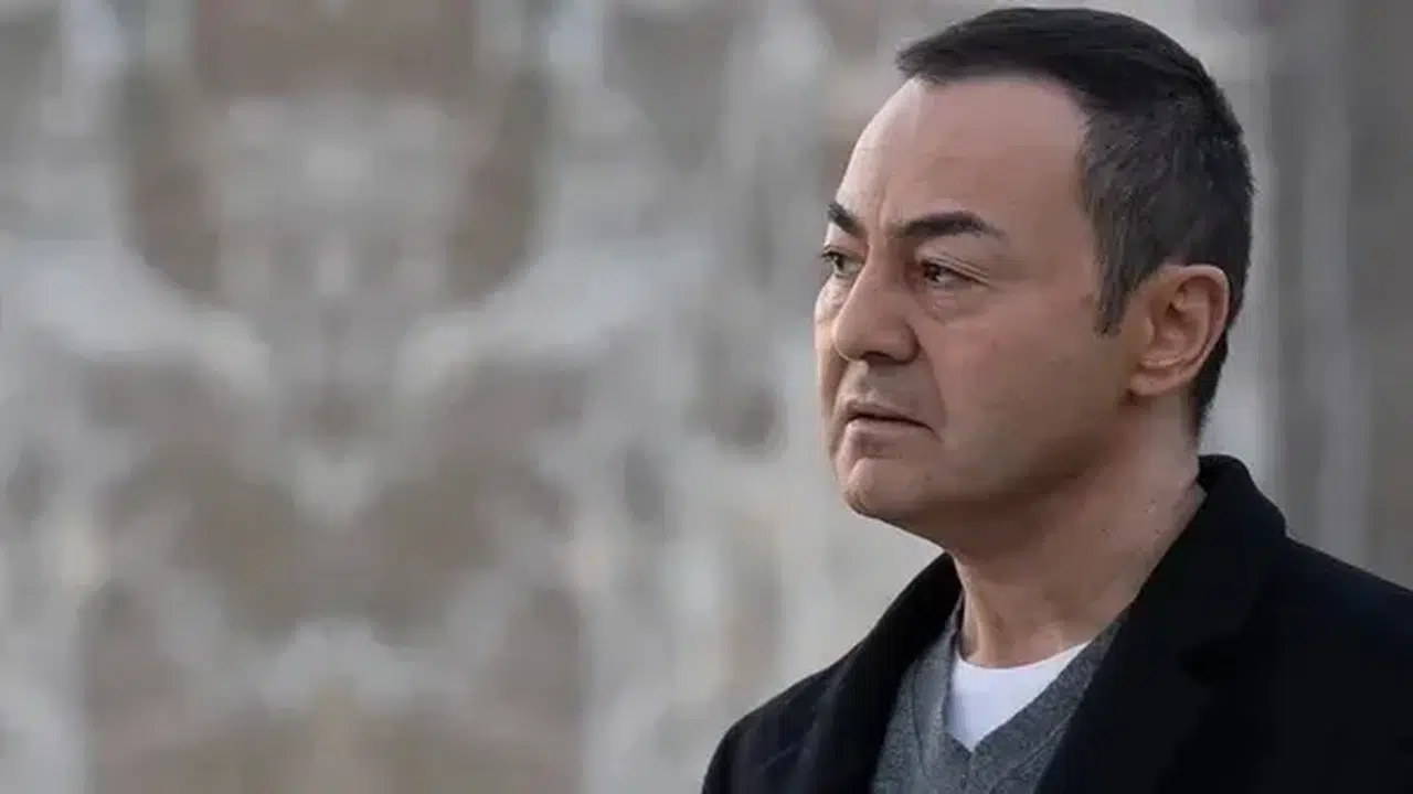 Ünlü Şarkıcı Serdar Ortaç Babalık Hayalini Paylaştı