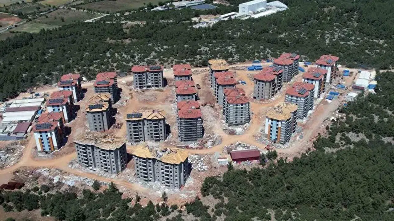 TOKİ MUĞLA KURA SONUÇLARI AÇIKLANDI MI! TOKİ Muğla Kura Sonuçları İsim Listesi Nasıl Öğrenilir, E-Devlet Sorgulama Ekranı