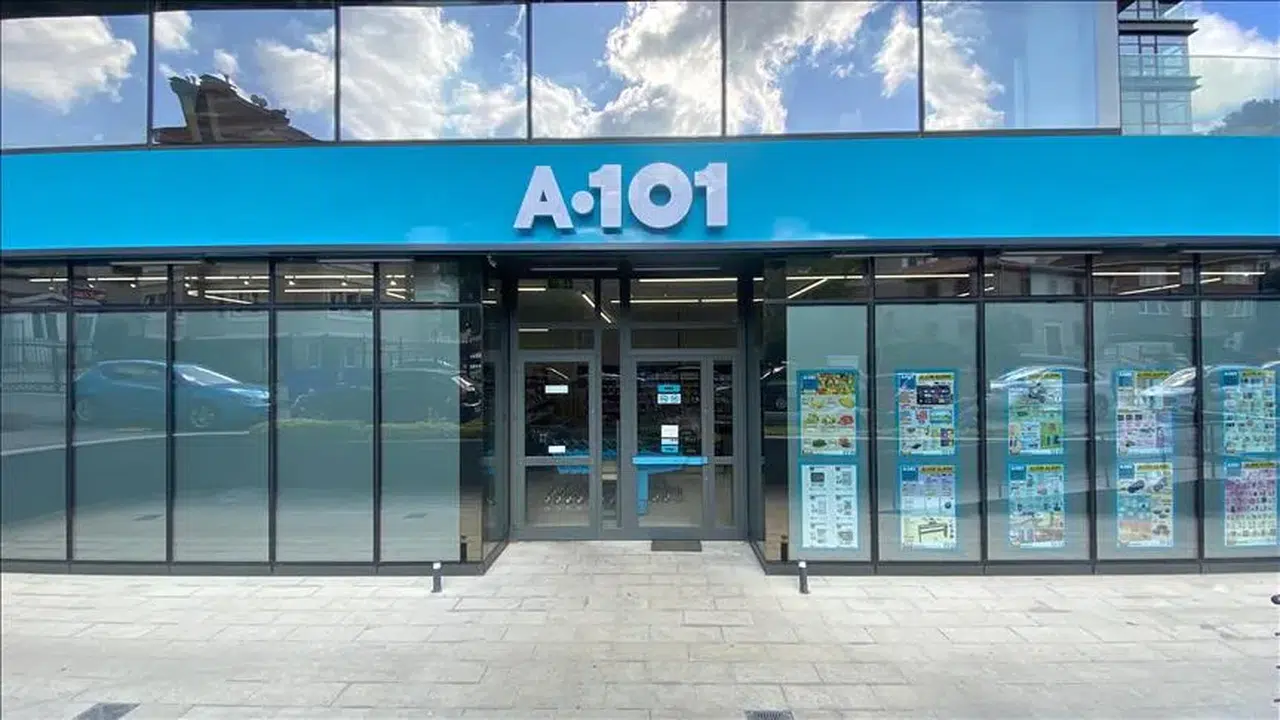 A101 NERENİN MALI? Kimin, A101 market hangi ülkenin, İsrail malı mı?