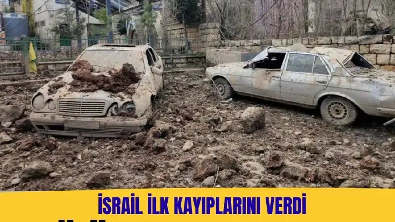 İsrail zırhlı aracına saldırı: Ölü sayısı artıyor