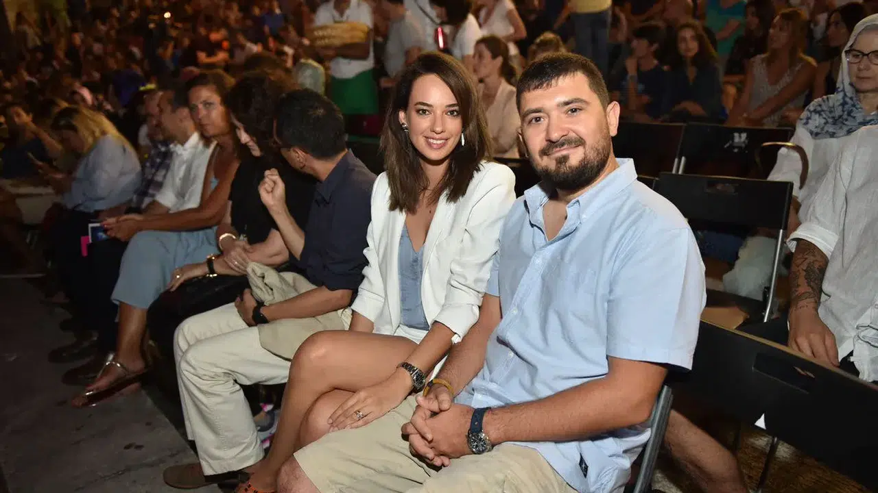 Seda Bakan eşi kimdir? Ali Erel ne iş yapıyor, kaç yaşında, aslen nereli, çocukları var mı?