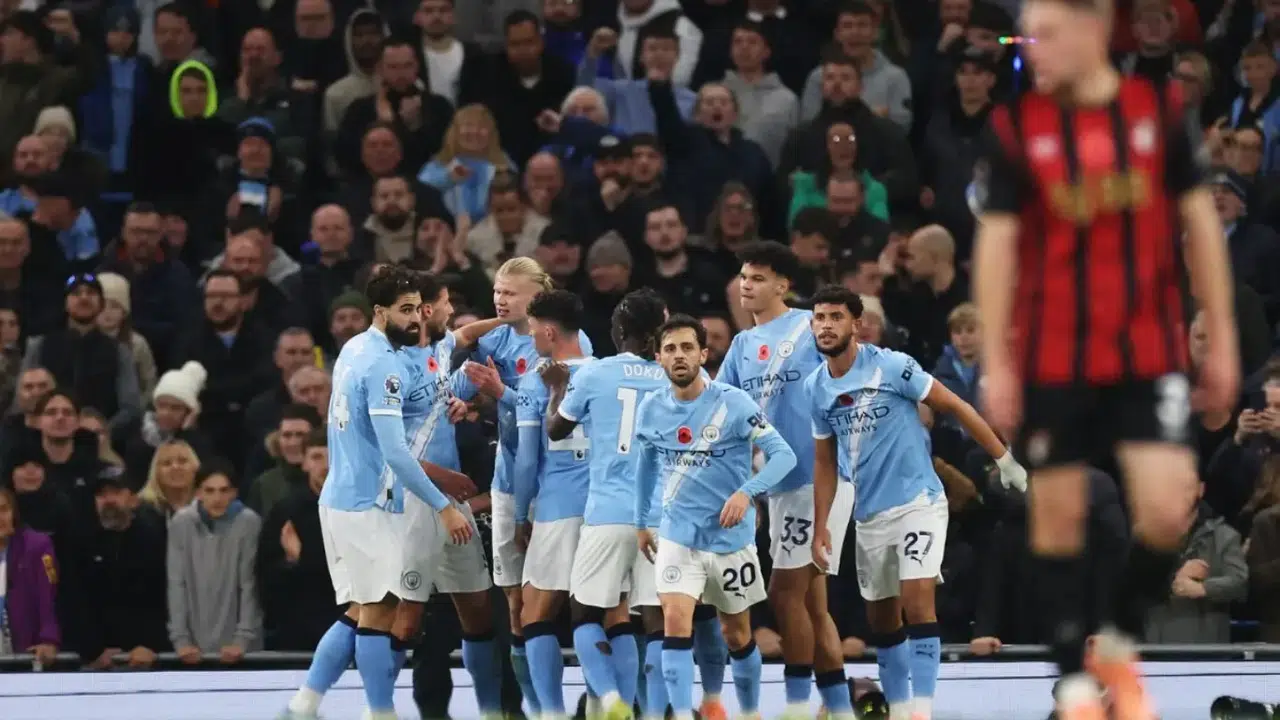 West Ham - Manchester City Maçı ŞİFRESİZ YAYINI Ne Zaman, Saat Kaçta, Hangi Kanalda, beIN Sports 3 Canlı Yayın, Premier Lig 30. Hafta