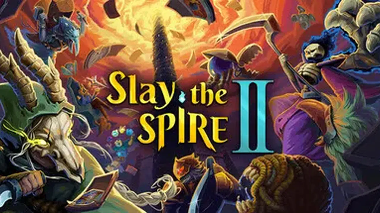 SLAY THE SPIRE 2 STEAM’DE REKOR MU KIRDI, kaç kişi oynadı, neden bu kadar konuşuluyor?