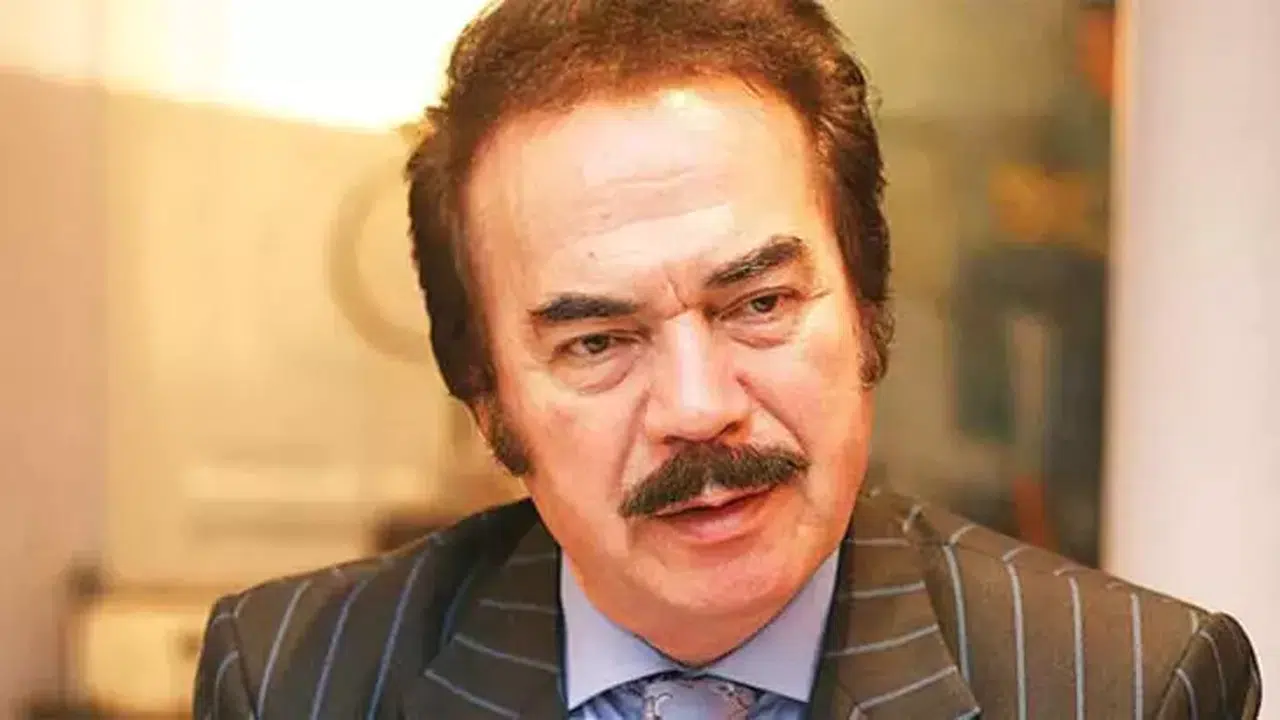 ORHAN GENCEBAY SERVETİ NE KADAR! Aslen nereli, kaç kez evlendi?