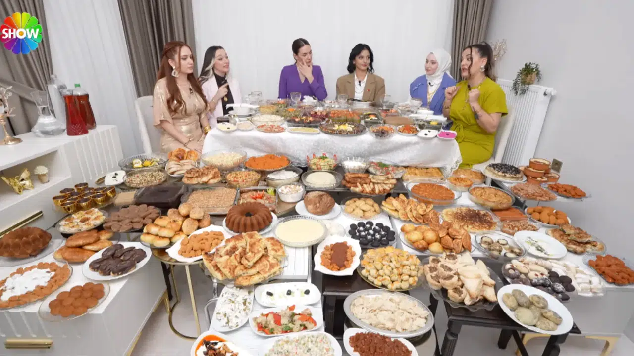 SEVDA ŞENLİKOĞLU KİMDİR? Kaç yaşında, nereli, Gelin Evi yarışmacısı ne yaptı, 108 çeşit yemekle rekor mu kırdı?