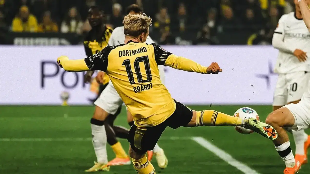 Fenerbahçe’den Transfer Depremi: Dünya Yıldızı Brandt İçin Harekete Geçildi