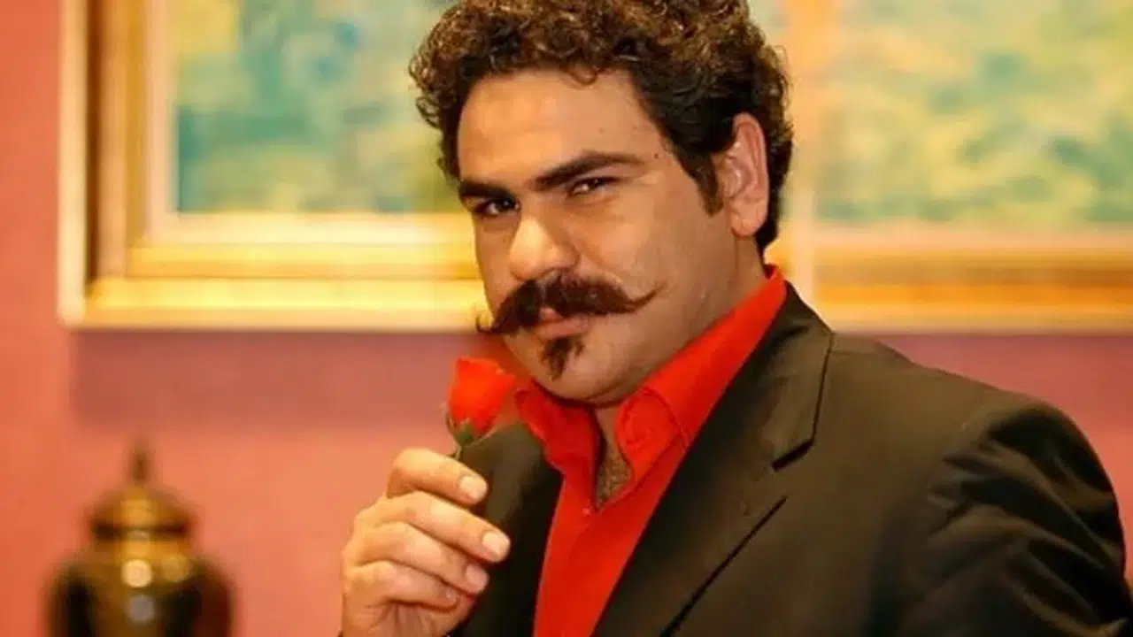 KURTLAR VADİSİ GÜLLÜ ERHAN SON HALİ! Erhan Ufak kaç kilo verdi, son hali nasıl, şimdi ne yapıyor?