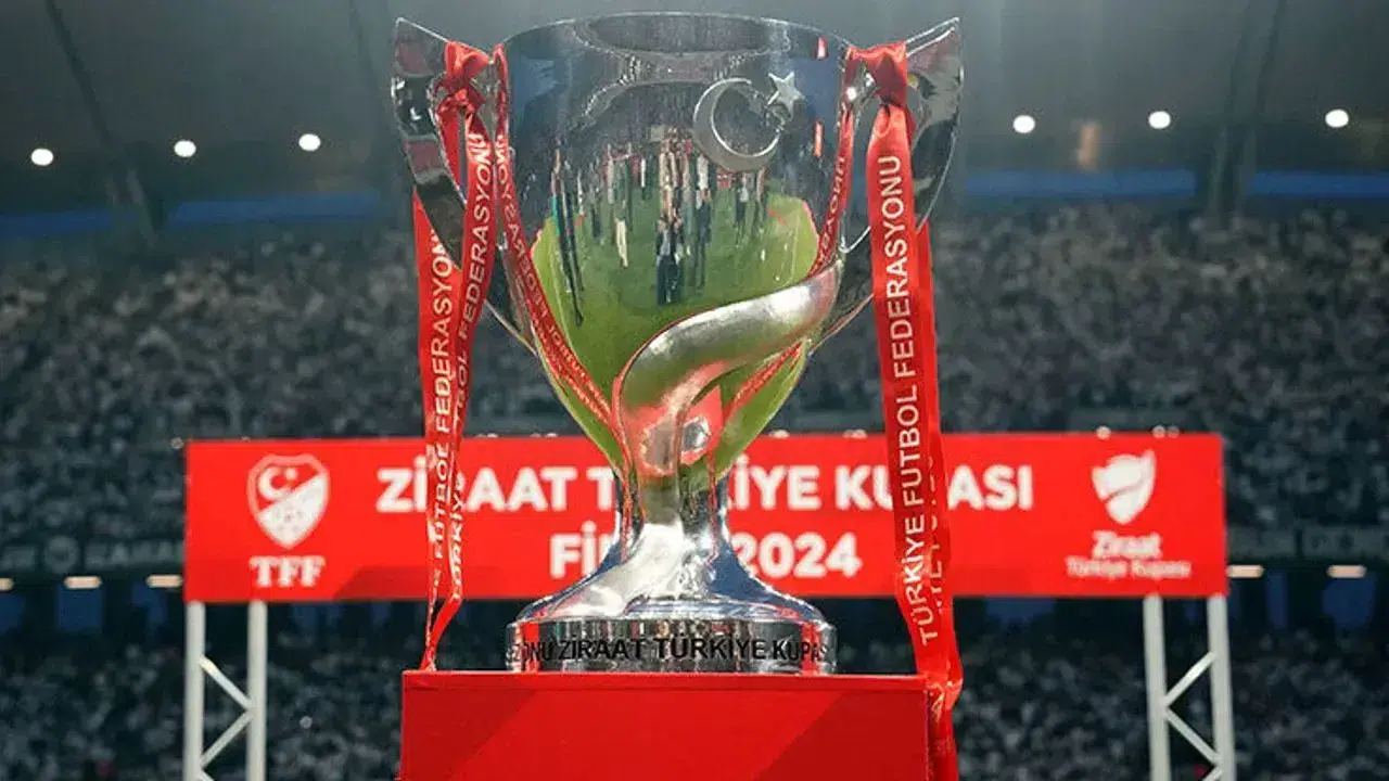 TÜRKİYE KUPASI TEK MAÇ MI OLACAK? TFF 2026-2027 sezon formatını açıkladı mı?