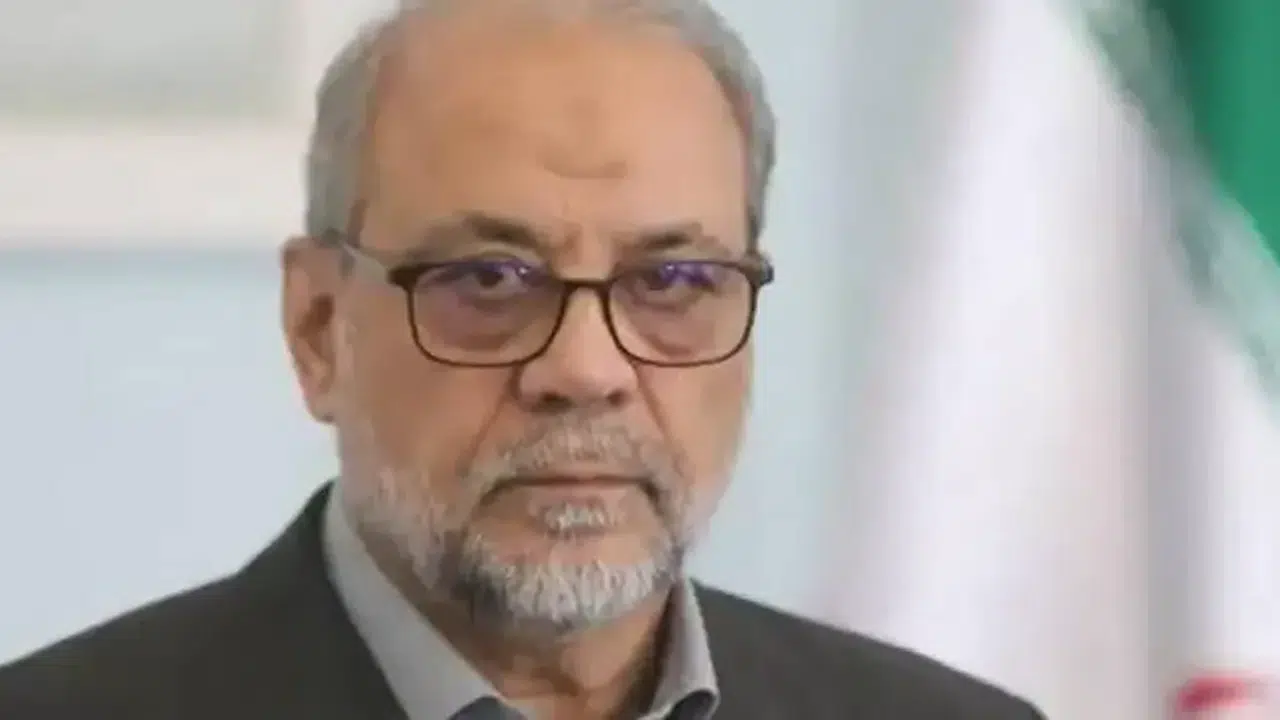 MUHAMMED BAKIR ZÜLKADİR KİMDİR! Eğitimi ne, hangi görevlerde bulundu, geçmiş görevleri neler, Kudüs Gücü ile bağlantısı ne?