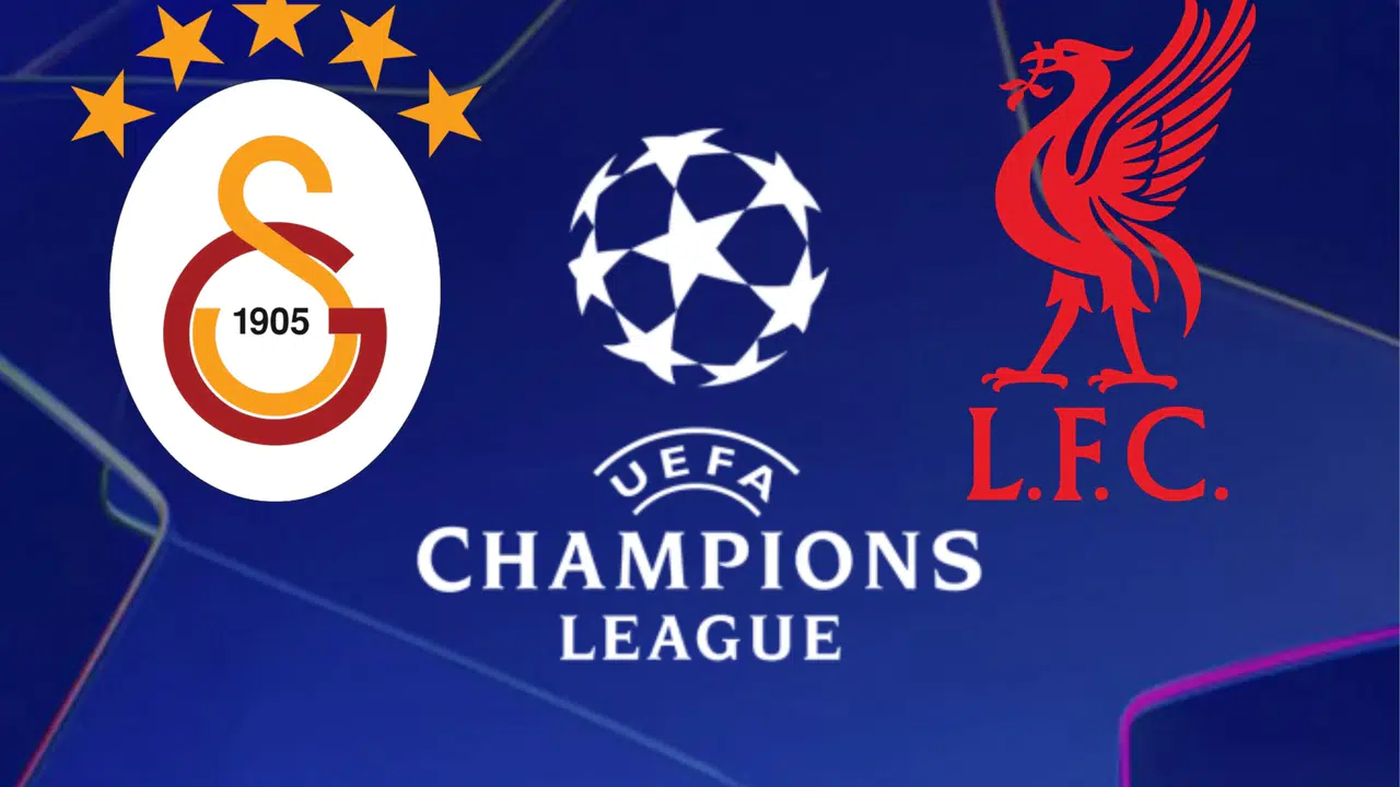 GALATASARAY-LİVERPOOL ŞAMPİYONLAR LİGİ SON 16 MAÇI! Saat kaçta, TRT 1’de mi canlı yayın var mı, ilk 11 kim?