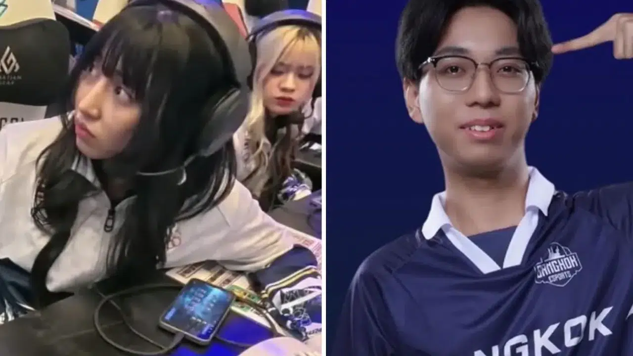 Tayland’da E-Spor Skandalı: Yerine Oynayan Erkek Arkadaşına ve Oyuncuya 6 Ay Hapis Cezası