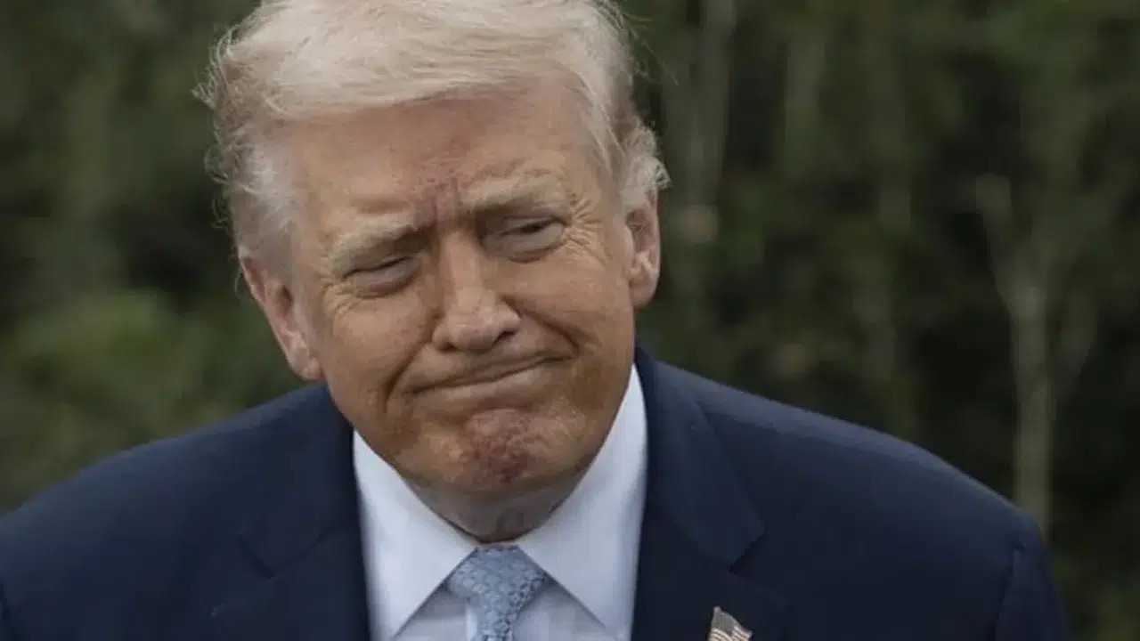 5 Günlük Erteleme Piyasayı Sarstı! Brent Petrol Hızla Düştü