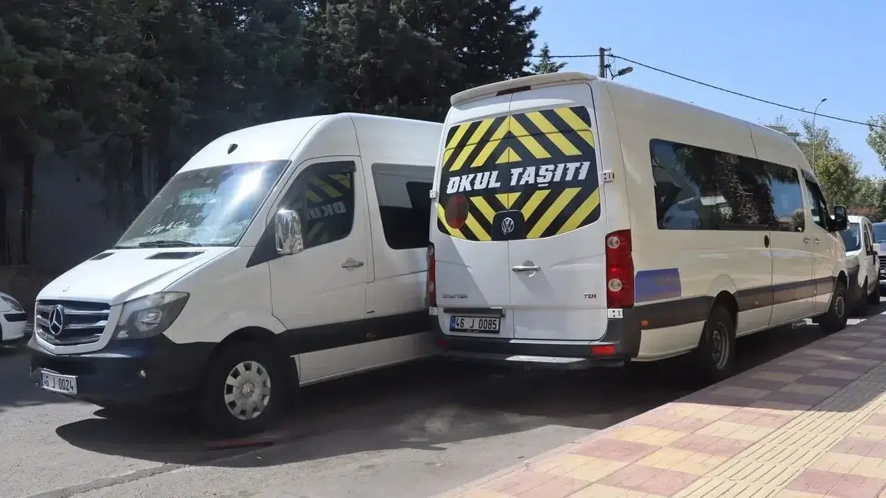 İstanbul Okul Servis Ücretleri 2026 Şubat Ne Kadar, 0-1 Km Kaç TL, Personel Servis Ücreti Kaç Lira?