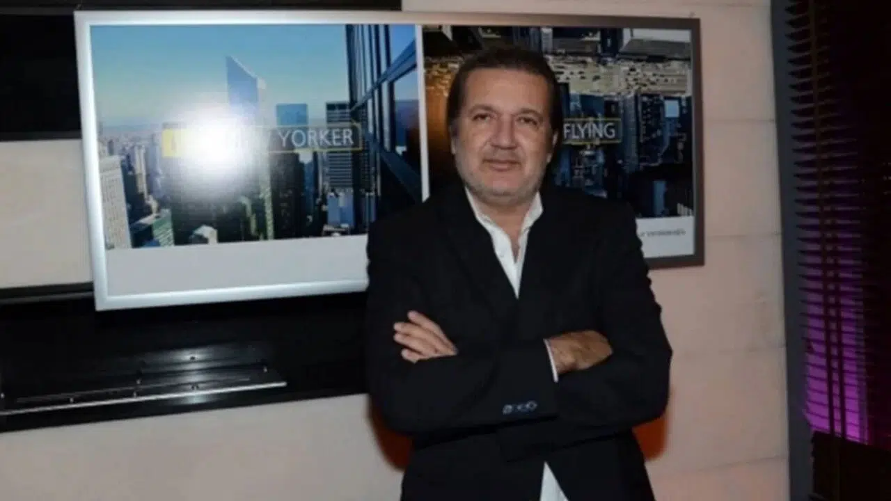 ALİNUR VELİDEDEOĞLU KİMDİR VE HAYATI! ölüm nedeni ne, kaç yaşında hayatını kaybetti, kariyeri nasıldı?