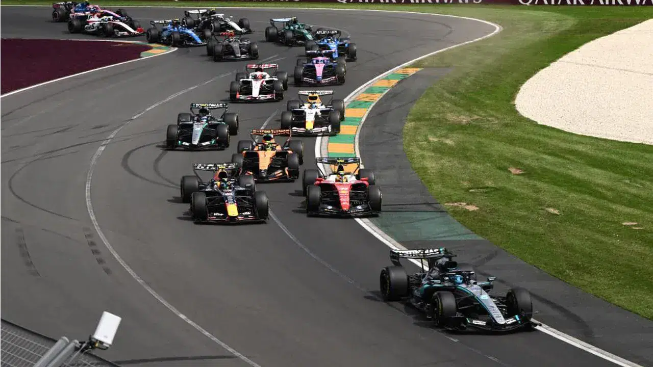 2026 F1 ÇİN GP (14 MART) CANLI YAYIN VAR MI? Yarış ne zaman, saat kaçta başlayacak, Türkiye’den nasıl izlenir?