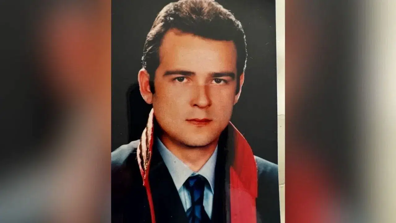 HÜSEYİN KÜRŞAD SERBES KİM!  Yozgatlı Hukukçu Yargıtay Üyesi Oldu Mu?