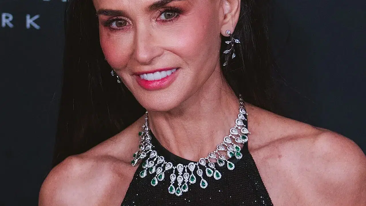 DEMİ MOORE KAÇ YAŞINDA! Nereli, Evli Mi  ve Hangi Filmlerde Oynadı?