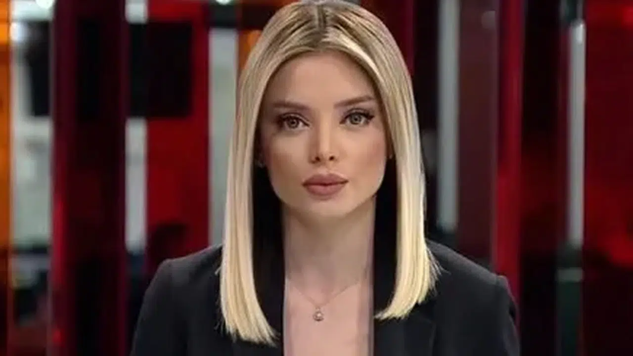 MELTEM BOZBEYOĞLU EŞİ KİM! Sevgilisi var mı, kaç doğumlu, aslen nereli?