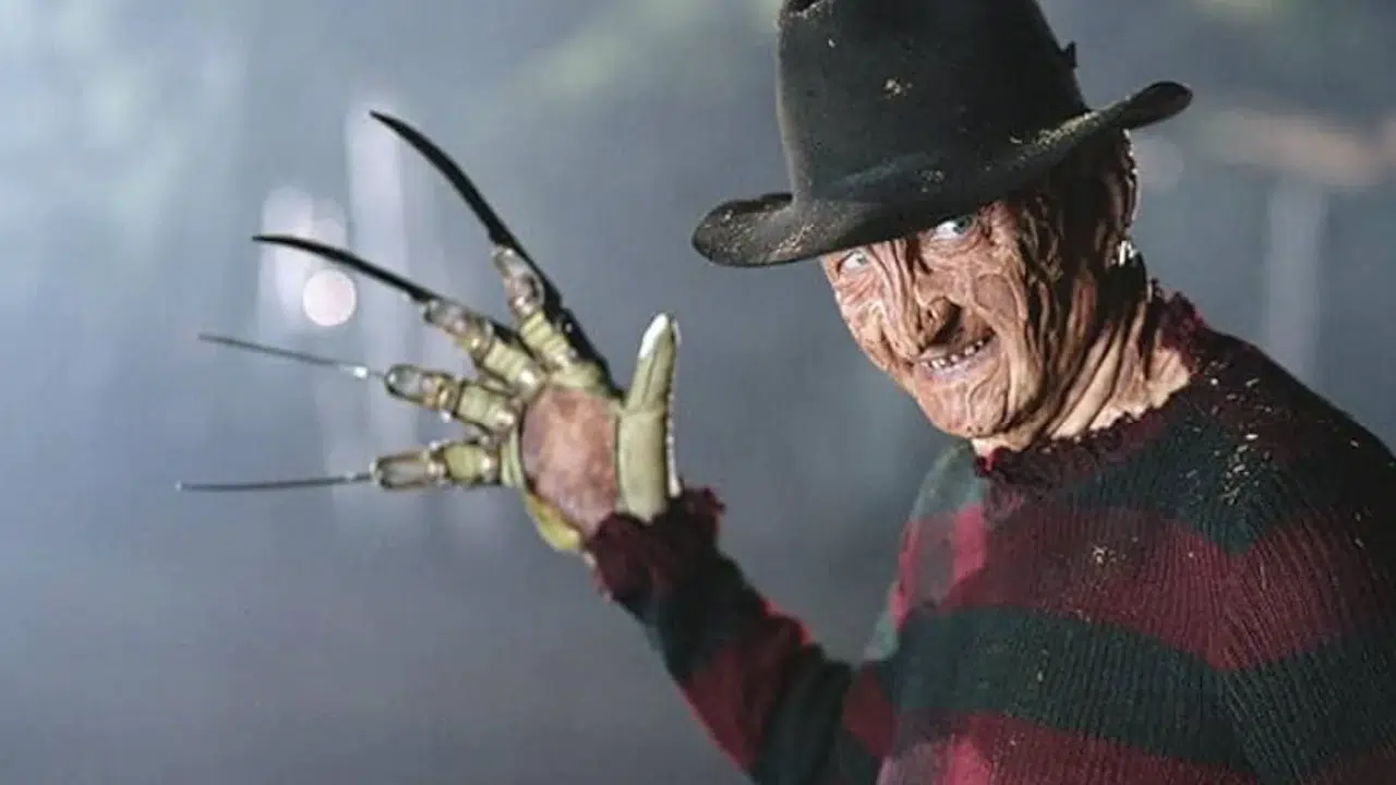 KORKUNÇ ÇİZGİ FİLM KARAKTERLERİ! En Korkutucu Korku Filmleri Karakterleri Hangileri?